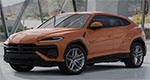 Lamborghini Urus SE