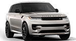 Land Rover Range Rover Sport P460 PHEV