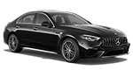 Mercedes-Benz AMG C63 S E Performance