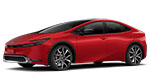 Toyota Prius PHEV