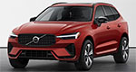 Volvo XC60 T8 AWD